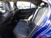 Toyota Camry VIII (XV70) Рестайлинг Москва  - изображение 33