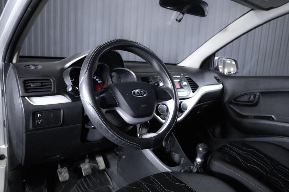 Kia Picanto II Тюмень  - изображение 12