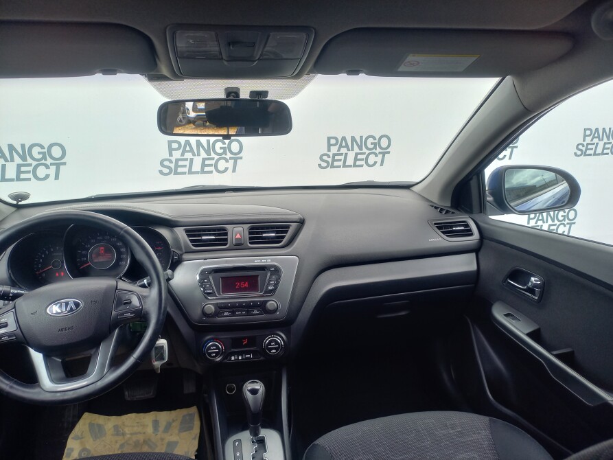 Kia Rio III Ижевск  - изображение 19