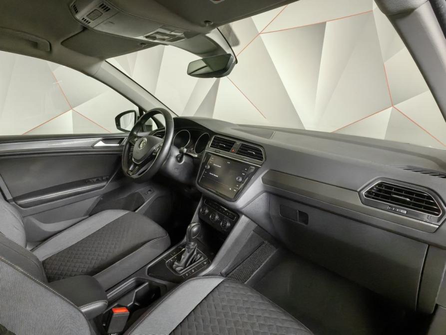 Volkswagen Tiguan II Москва  - изображение 13