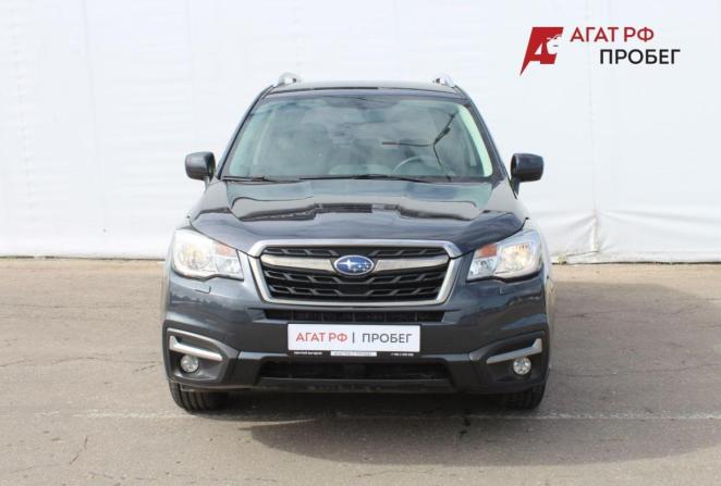 Subaru Forester IV Рестайлинг 2 с пробегом 2017 года, цена 2 179 000 рублей, 153177 км, внедорожник, Автокод Объявления