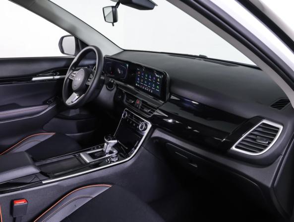 Kia Seltos I Рестайлинг с пробегом 2026 года, цена 2 669 000 рублей, 2023 км, внедорожник, Автокод Объявления