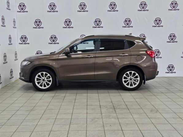 Haval H2 с пробегом 2019 года, цена 1 295 000 рублей, 120105 км, внедорожник, Автокод Объявления