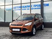 Ford Kuga II Екатеринбург  - изображение 24
