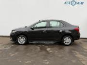 Renault Logan II Москва  - изображение 21