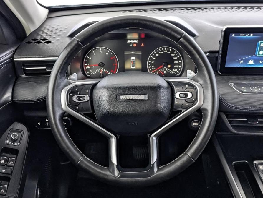 Haval Jolion I Москва  - изображение 21