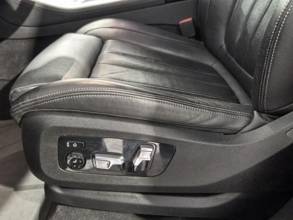 BMW X5 IV (G05/G18) с пробегом 2020 года, цена 8 317 000 рублей, 80486 км, внедорожник, Автокод Объявления