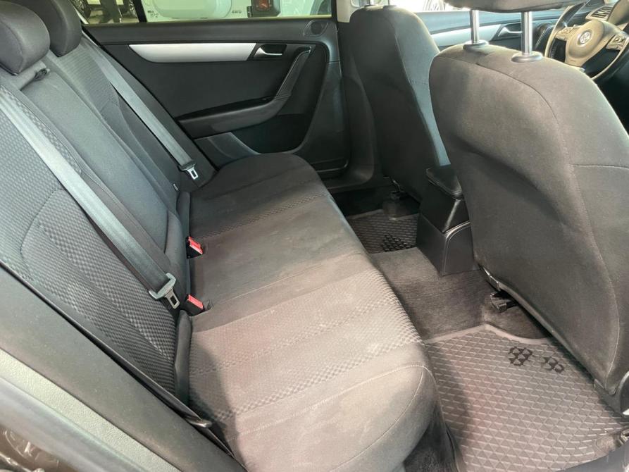 Volkswagen Passat B7 Стерлитамак  - изображение 20