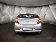 Hyundai Solaris I Рестайлинг Москва  - изображение 27
