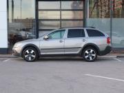 Skoda Octavia II (A5) Рестайлинг Нижний Новгород  - изображение 18