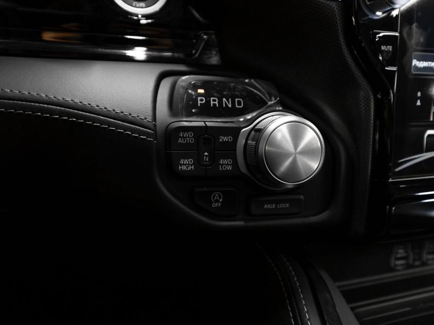 Ram 1500 V Рестайлинг Москва  - изображение 26