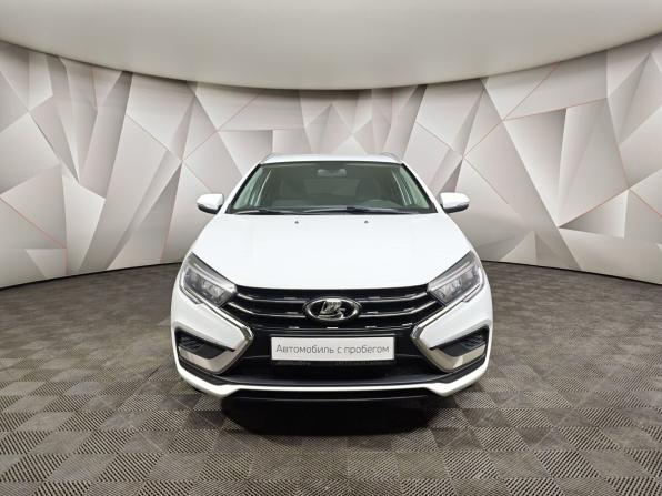 Lada (ВАЗ) Vesta I Рестайлинг (NG) с пробегом 2024 года, цена 1 378 000 рублей, 38958 км, универсал, Автокод Объявления