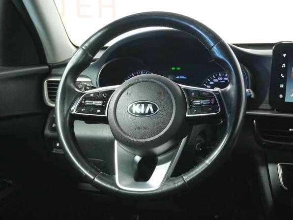 Kia Optima IV Рестайлинг с пробегом 2019 года, цена 1 876 000 рублей, 128785 км, седан, Автокод Объявления
