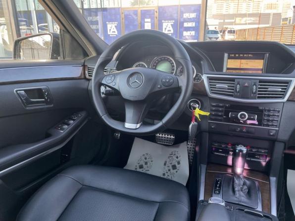 Mercedes-Benz E-Класс IV (W212 S212 C207) с пробегом 2011 года, цена 1 270 000 рублей, 169952 км, седан, Автокод Объявления