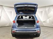 Kia Sportage IV Рестайлинг Москва  - изображение 32