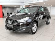Nissan Qashqai I Рестайлинг Казань  - изображение 23