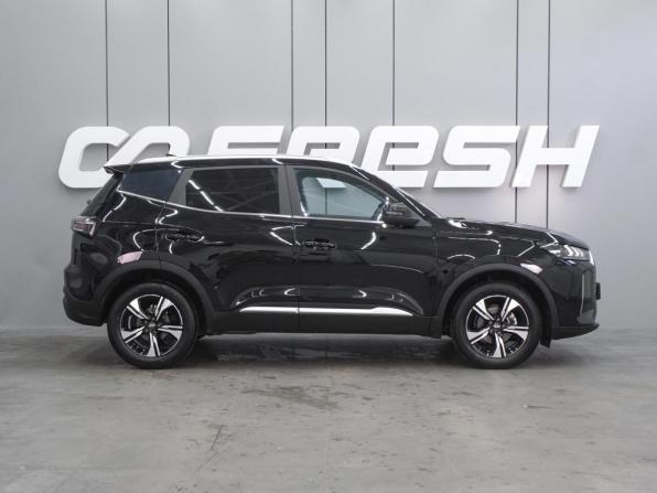 Chery Tiggo 4 I Рестайлинг 2 с пробегом 2024 года, цена 1 887 000 рублей, 20095 км, внедорожник, Автокод Объявления