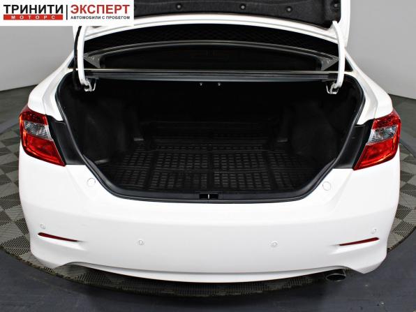Toyota Camry VII (XV50) с пробегом 2012 года, цена 1 757 000 рублей, 181273 км, седан, Автокод Объявления