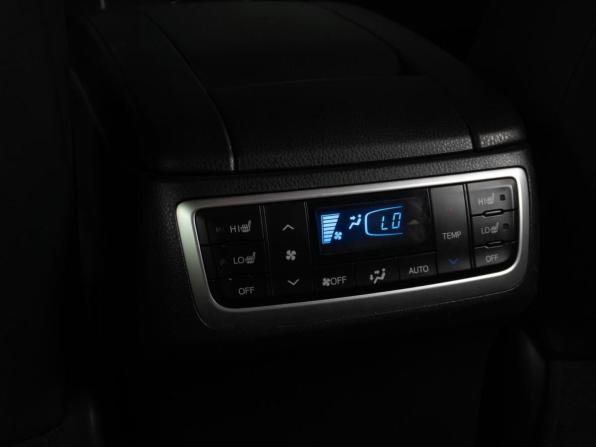 Toyota Highlander III (XU50) с пробегом 2014 года, цена 2 839 000 рублей, 252323 км, внедорожник, Автокод Объявления