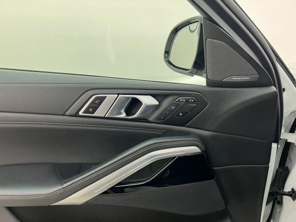 BMW X6 III (G06) с пробегом 2021 года, цена 9 990 000 рублей, 50030 км, внедорожник, Автокод Объявления