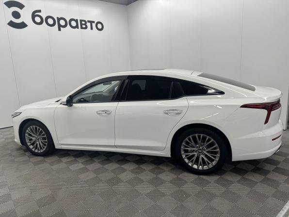 FAW Bestune B70 I с пробегом 2023 года, цена 1 630 700 рублей, 58467 км, лифтбек, Автокод Объявления