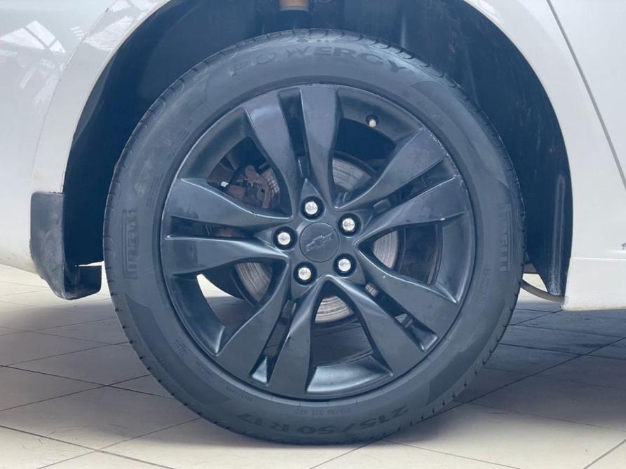 Chevrolet Cruze I Рестайлинг Тверь  - изображение 15