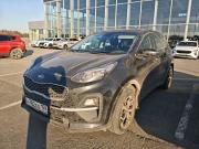 Kia Sportage IV Рестайлинг Пермь  - изображение 7