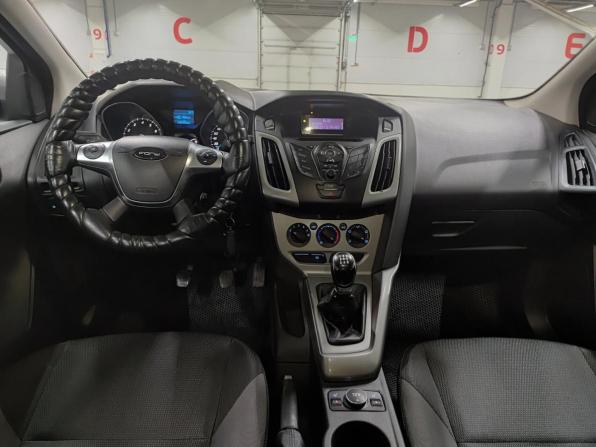 Ford Focus III с пробегом 2011 года, цена 585 000 рублей, 231153 км, хэтчбек, Автокод Объявления