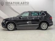 Volkswagen Tiguan II Воронеж  - изображение 27