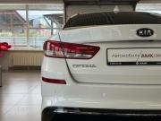 Kia Optima IV Рестайлинг Тольятти  - изображение 24