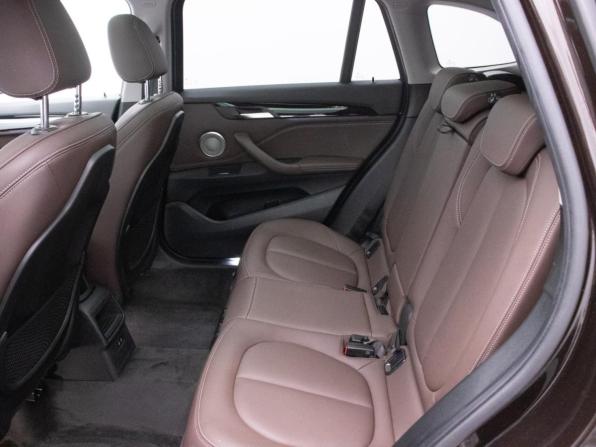 BMW X1 II (F48) Рестайлинг с пробегом 2021 года, цена 2 785 000 рублей, 68000 км, внедорожник, Автокод Объявления