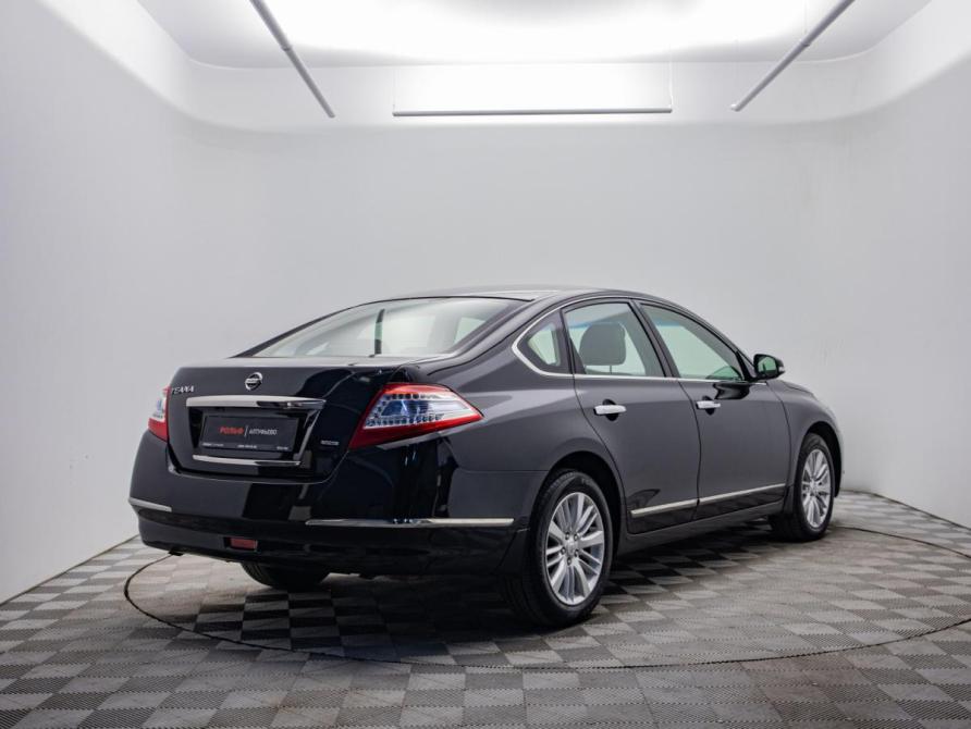 Nissan Teana II Рестайлинг Москва  - изображение 5