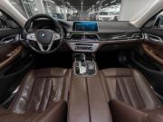 BMW 7 серии VI (G11/G12) Рестайлинг Москва  - изображение 42