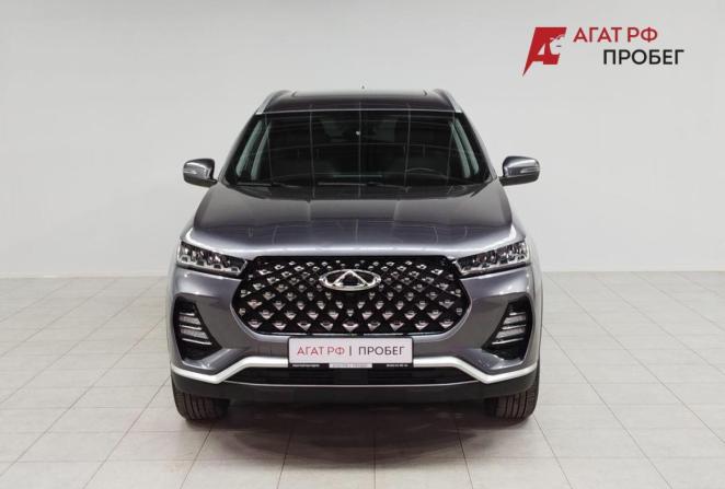 Chery Tiggo 7 Pro I с пробегом 2022 года, цена 1 690 000 рублей, 56833 км, внедорожник, Автокод Объявления
