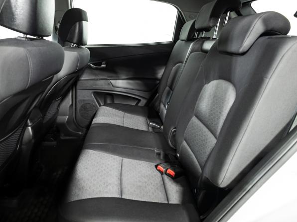 SsangYong Actyon II с пробегом 2012 года, цена 799 585 рублей, 203517 км, внедорожник, Автокод Объявления