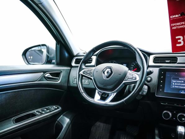 Renault Arkana I с пробегом 2019 года, цена 1 669 000 рублей, 69681 км, внедорожник, Автокод Объявления