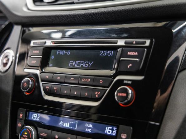 Nissan X-Trail III с пробегом 2016 года, цена 1 698 000 рублей, 172514 км, внедорожник, Автокод Объявления
