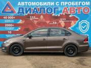 Volkswagen Polo V Рестайлинг Набережные Челны  - изображение 24