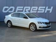 Skoda Octavia III (A7) Рестайлинг Кропоткин  - изображение 25