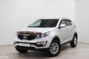 Kia Sportage III Иркутск  - изображение 21