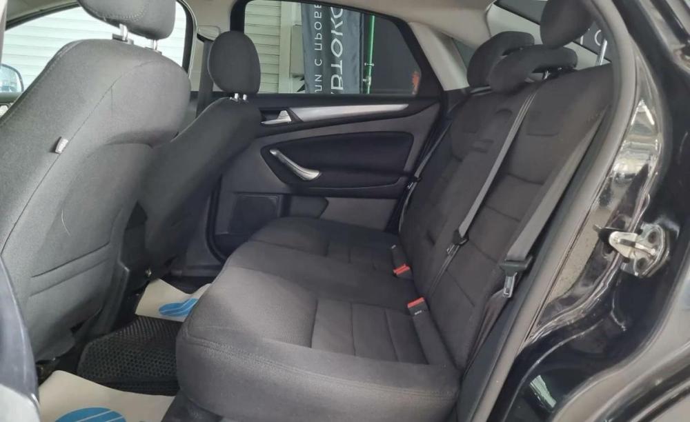 Ford Mondeo IV Рестайлинг Уфа  - изображение 13