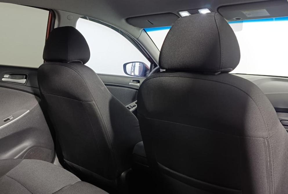 Hyundai Solaris I Волгоград  - изображение 10