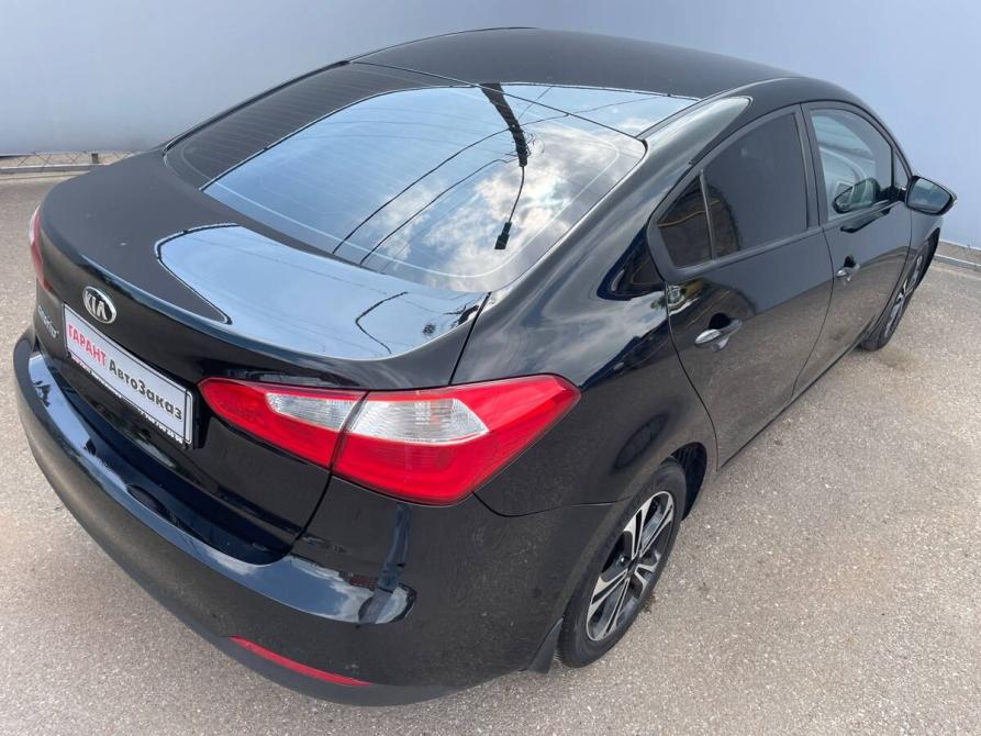 Kia Cerato III Стерлитамак  - изображение 9