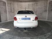 Volkswagen Polo V Рестайлинг Ярославль  - изображение 21