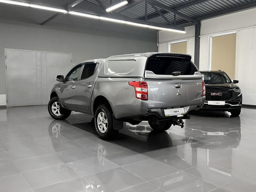 Mitsubishi L200 V Тверь  - изображение 6