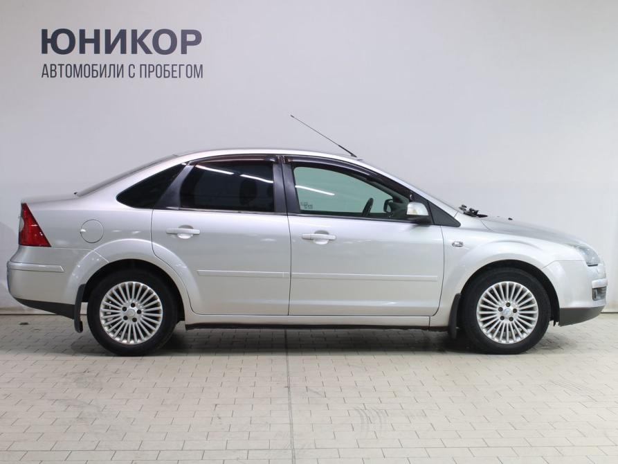 Ford Focus II Дзержинск  - изображение 8