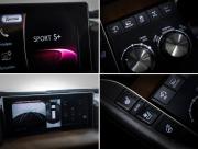 Lexus LX III Рестайлинг 2 Москва  - изображение 52