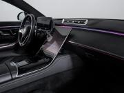 Mercedes-Benz S-Класс VII (W223) Москва  - изображение 33