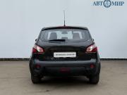 Nissan Qashqai I Рестайлинг Москва  - изображение 18