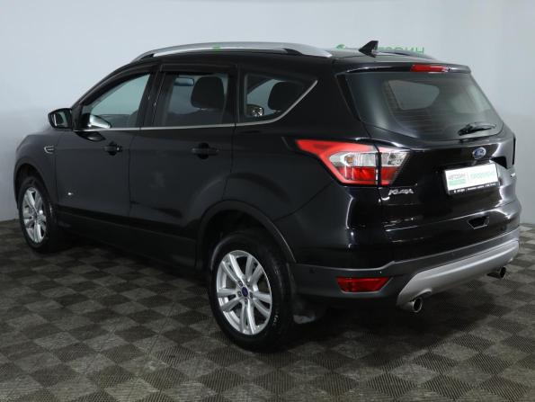 Ford Kuga II Рестайлинг с пробегом 2016 года, цена 1 299 000 рублей, 190810 км, внедорожник, Автокод Объявления